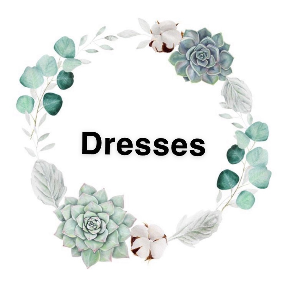 Dresses
